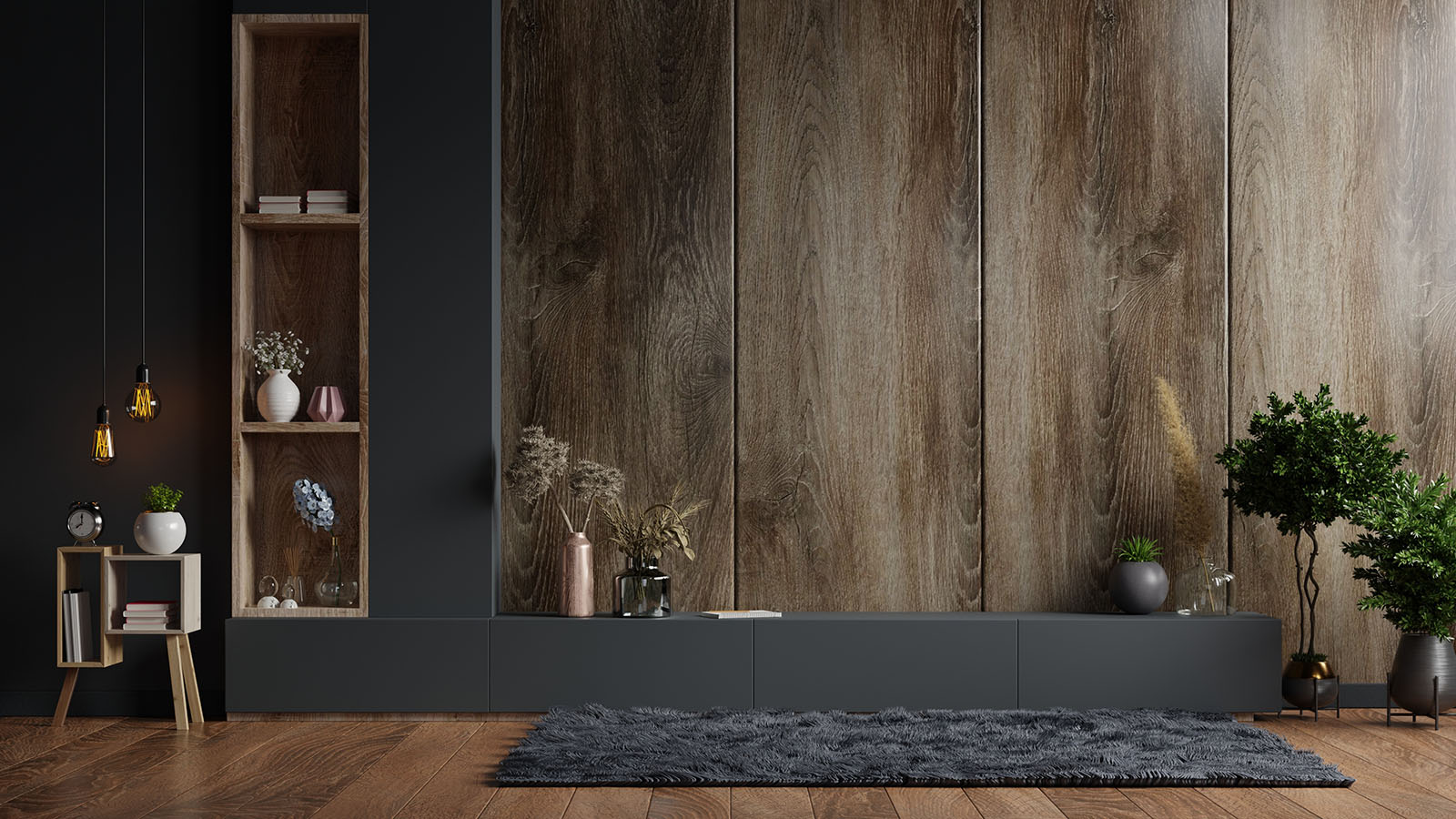 Acabados para madera