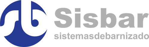Logo Sisbar